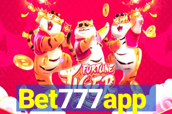 Bet777app