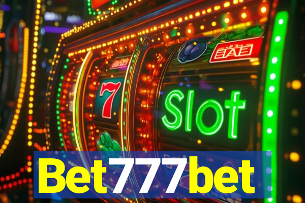 Bet777bet