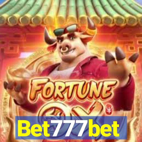 Bet777bet