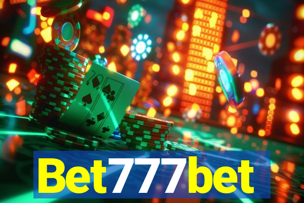 Bet777bet