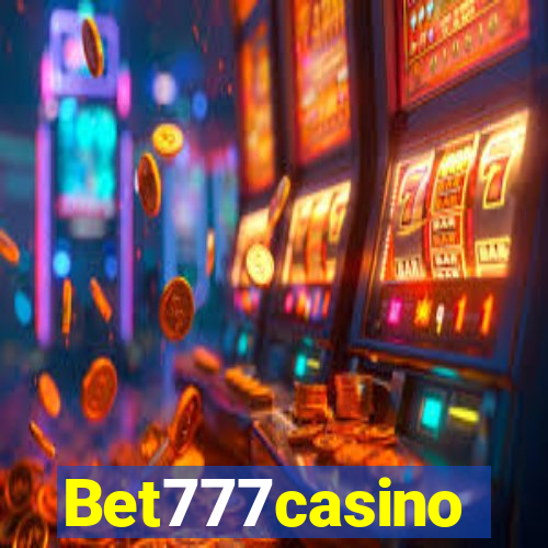 Bet777casino