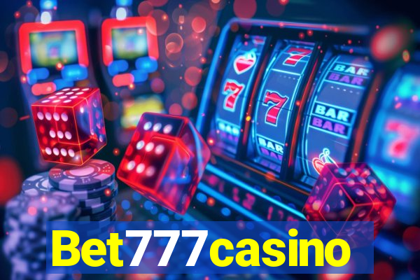 Bet777casino