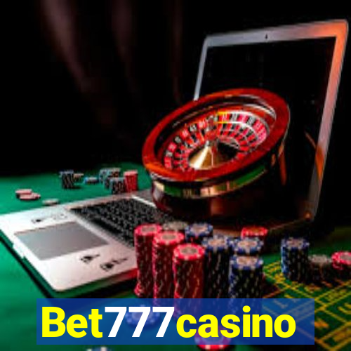 Bet777casino