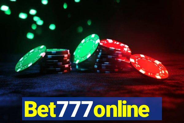 Bet777online