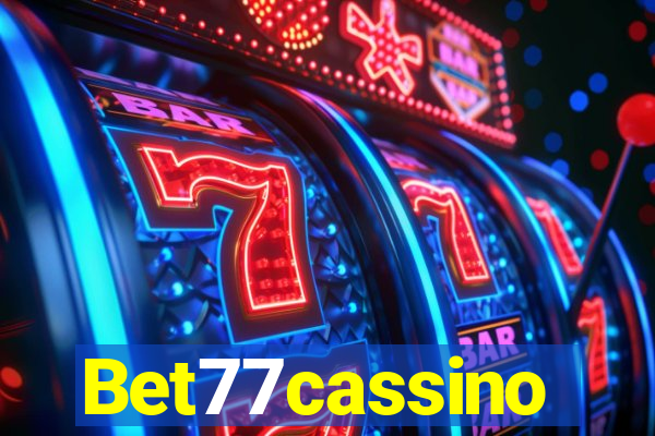 Bet77cassino