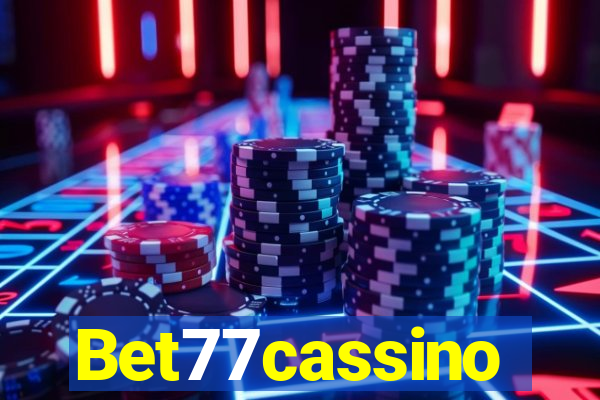 Bet77cassino