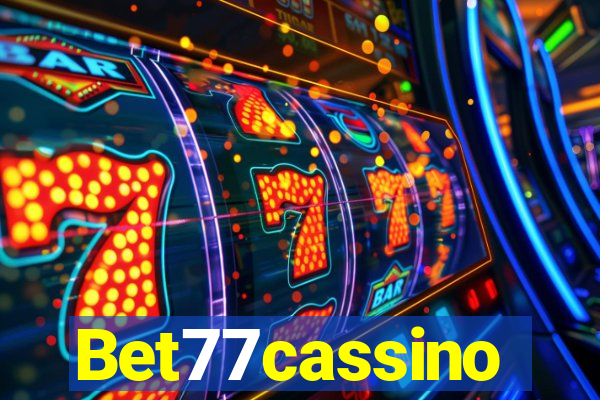 Bet77cassino