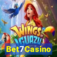 Bet7Casino