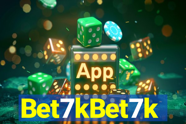 Bet7kBet7k