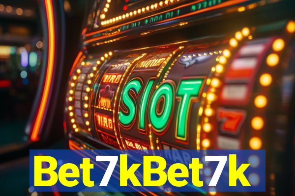 Bet7kBet7k