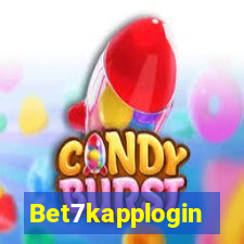 Bet7kapplogin