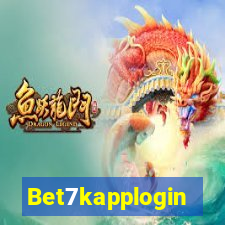 Bet7kapplogin