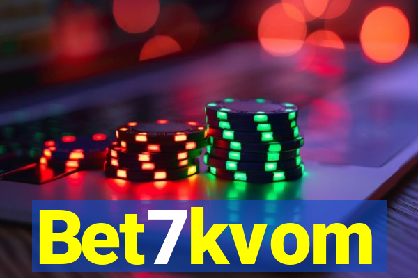 Bet7kvom