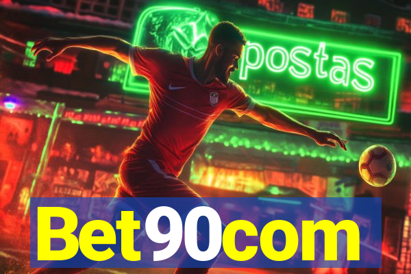 Bet90com