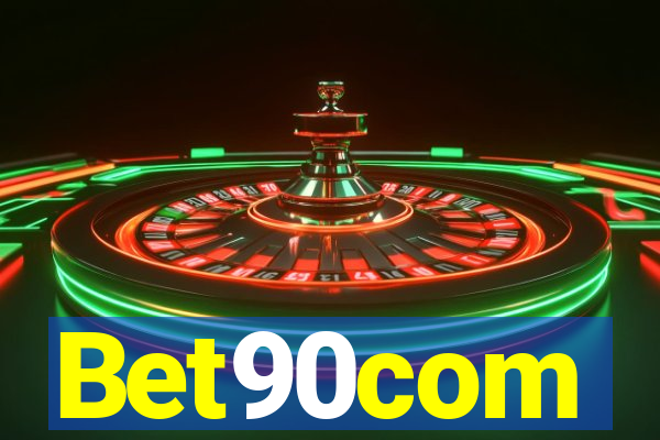 Bet90com