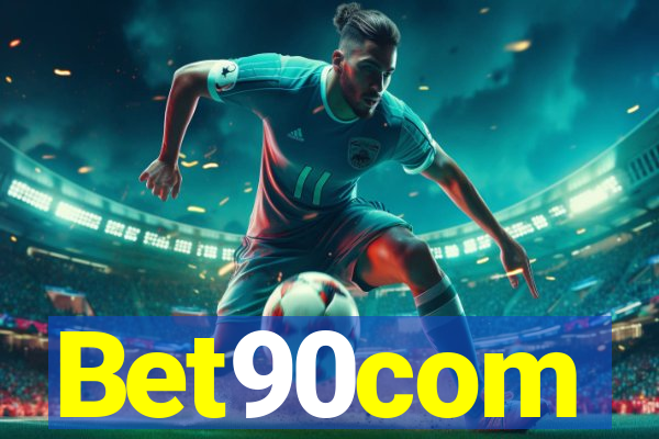 Bet90com