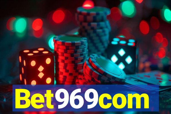 Bet969com