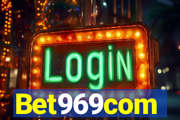 Bet969com