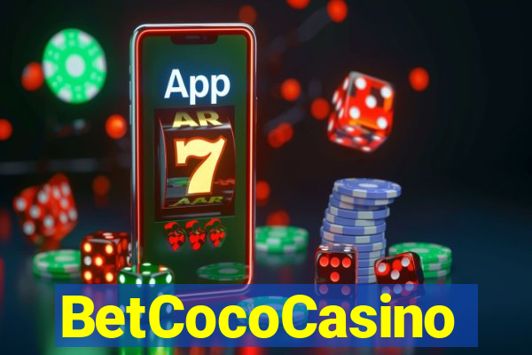 BetCocoCasino