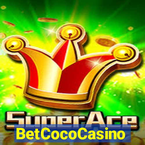 BetCocoCasino