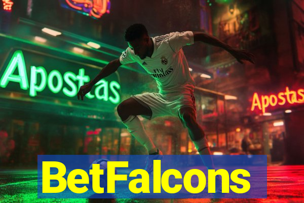 BetFalcons