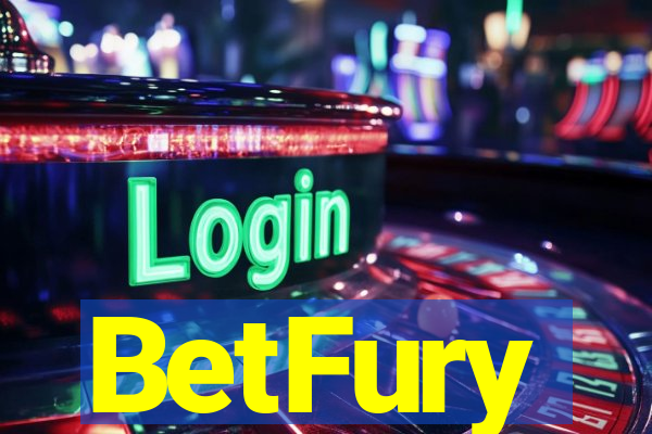 BetFury