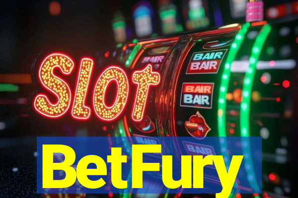 BetFury