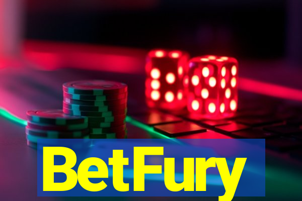 BetFury