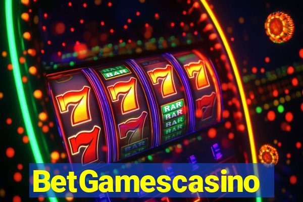 BetGamescasino