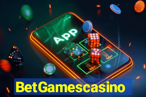 BetGamescasino