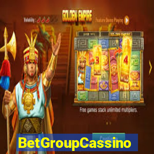 BetGroupCassino