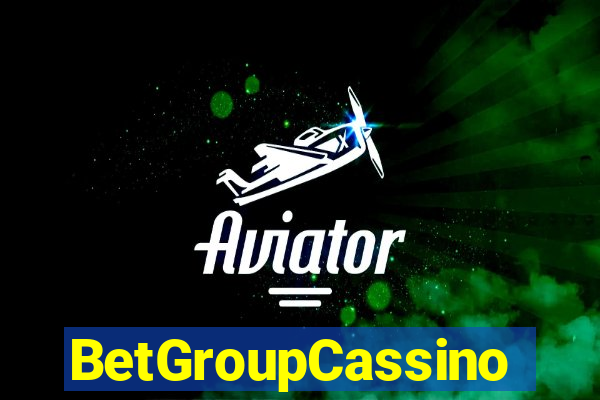 BetGroupCassino