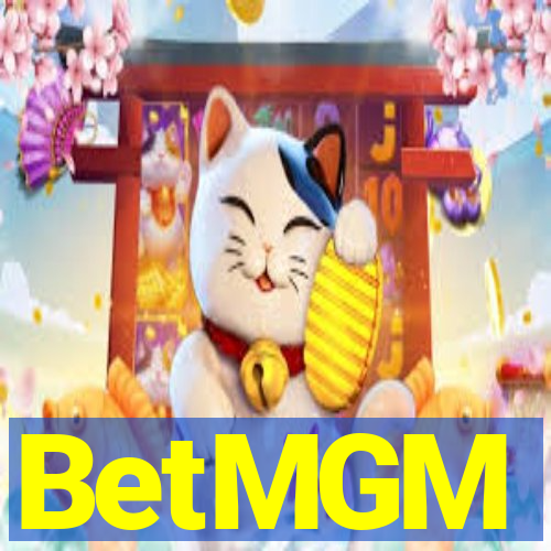 BetMGM