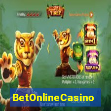 BetOnlineCasino