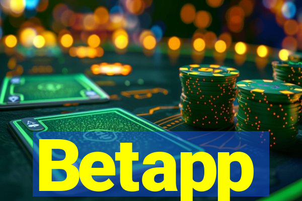 Betapp