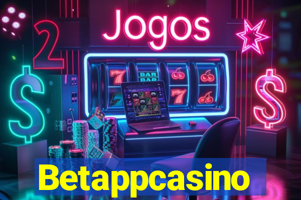 Betappcasino