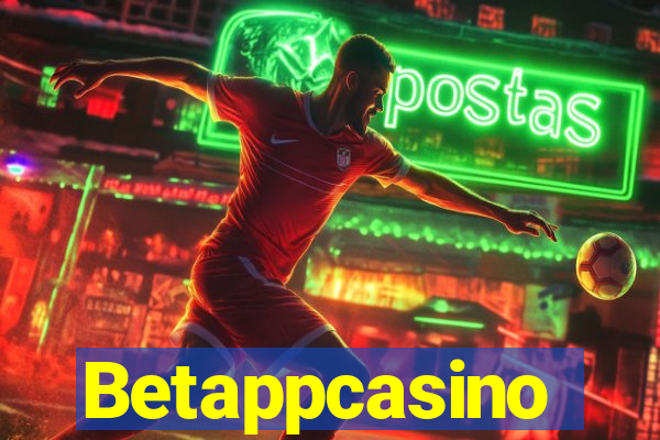 Betappcasino