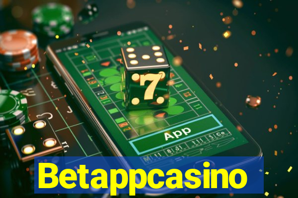 Betappcasino