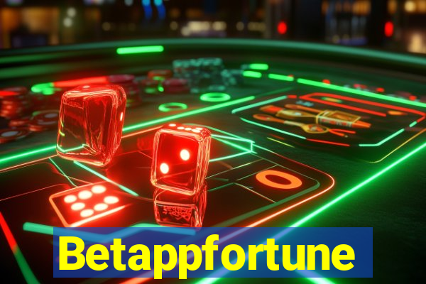 Betappfortune