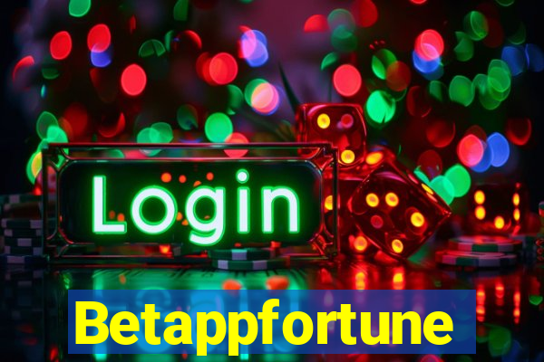 Betappfortune