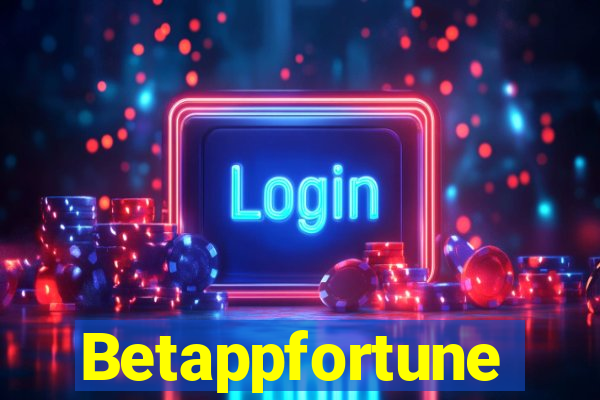 Betappfortune