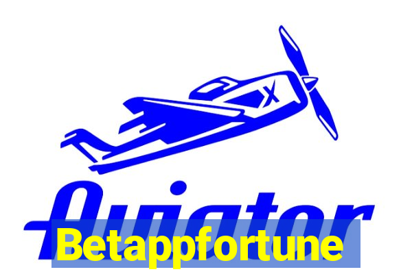 Betappfortune