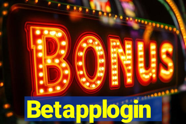 Betapplogin