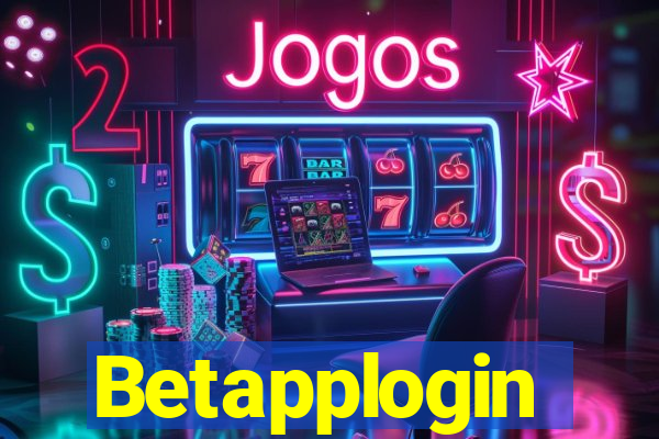 Betapplogin