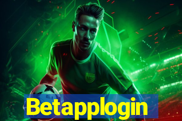 Betapplogin