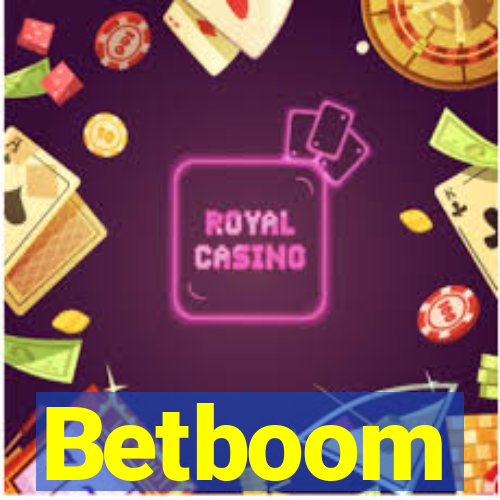 Betboom