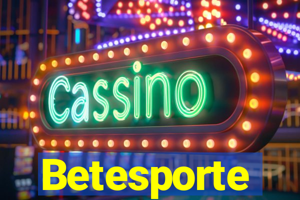 Betesporte