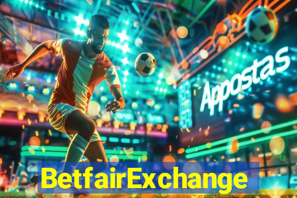 BetfairExchange