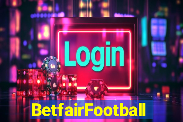 BetfairFootball