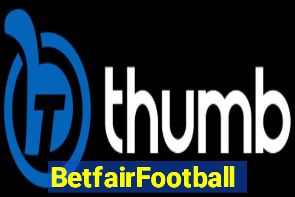 BetfairFootball